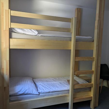 Chata - Dom Horskej Sluzby Jasna Demänovská Dolina Esterno foto