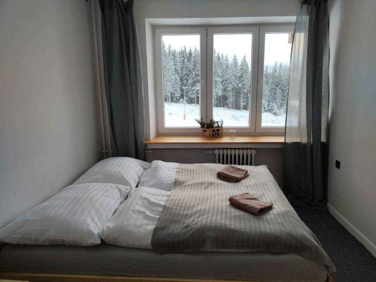 Chata - Dom Horskej Sluzby Jasna Demänovská Dolina Esterno foto