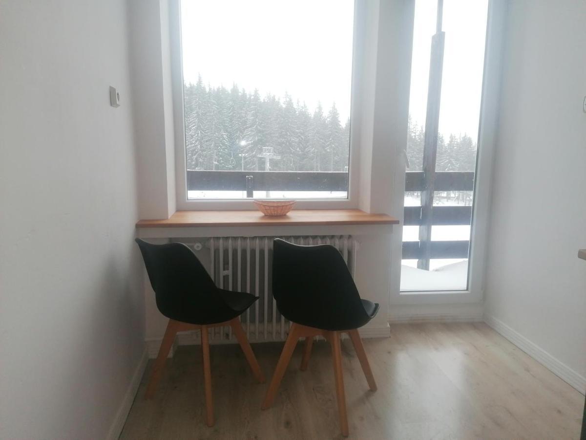 Chata - Dom Horskej Sluzby Jasna Demänovská Dolina Esterno foto