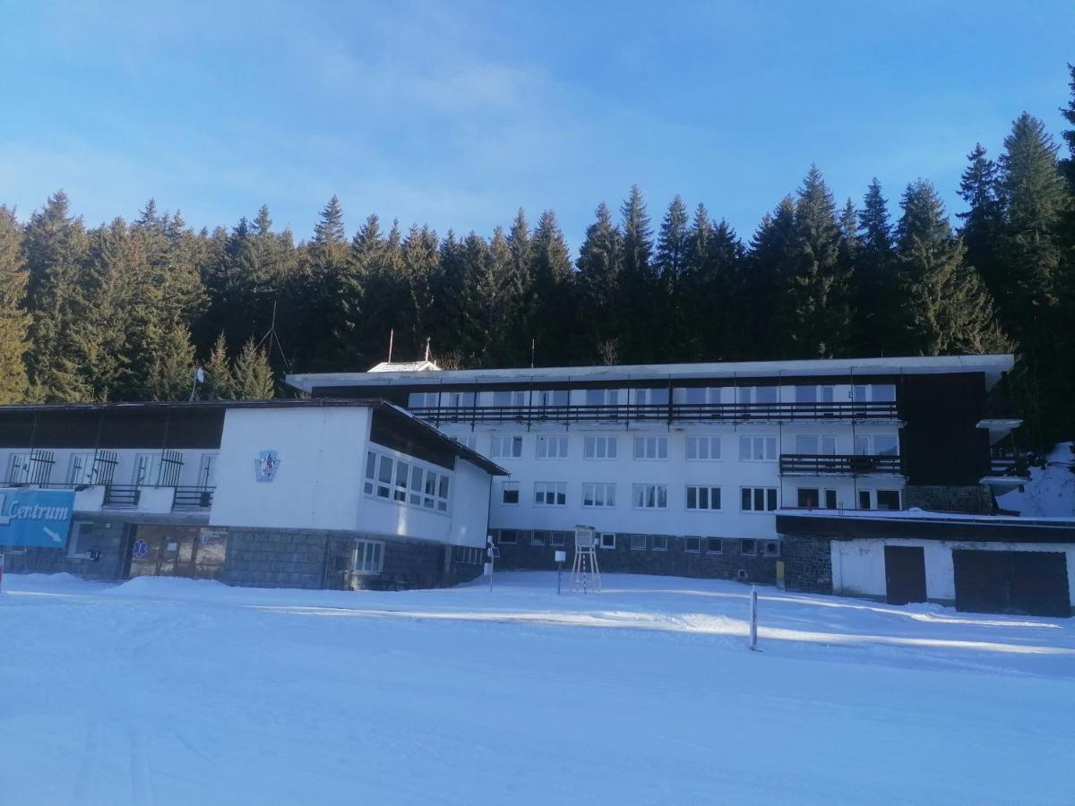 Chata - Dom Horskej Sluzby Jasna Demänovská Dolina Esterno foto