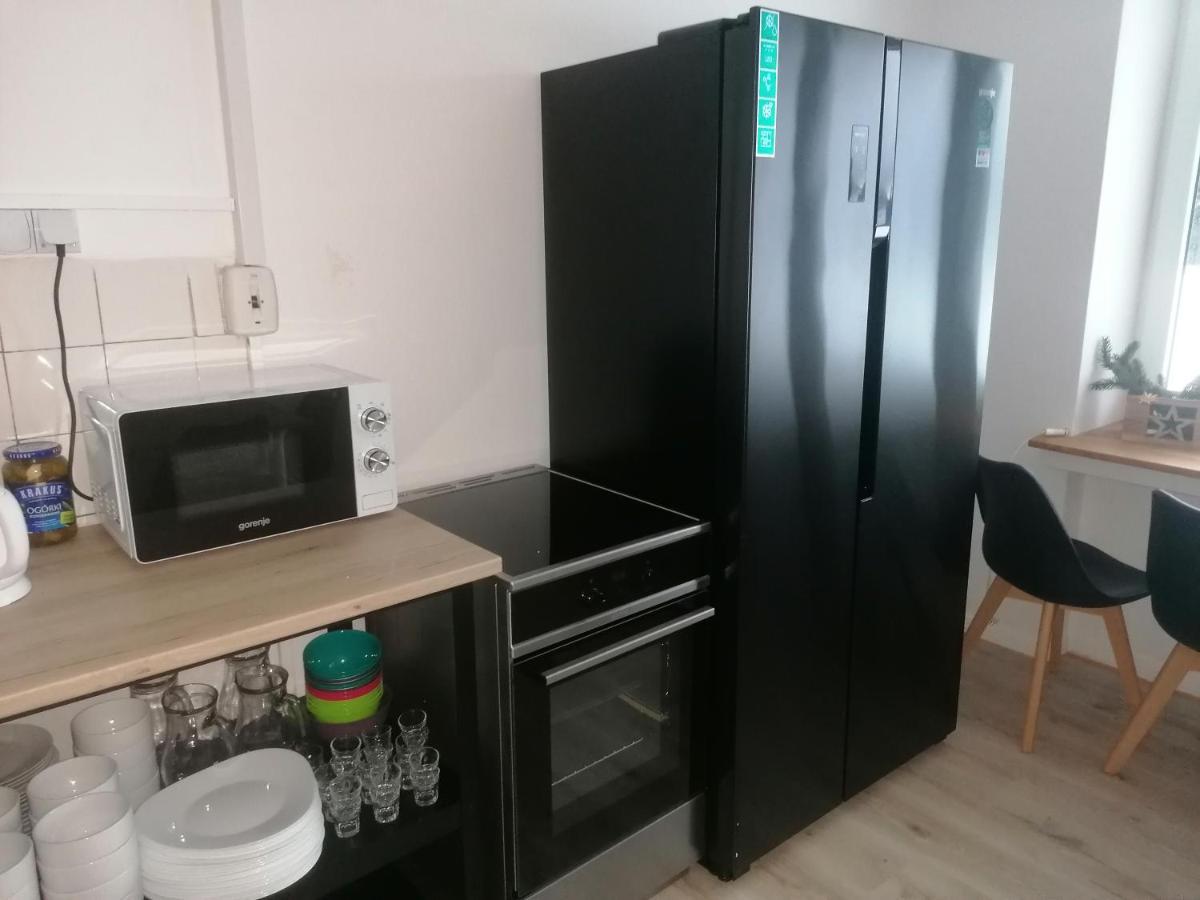 Chata - Dom Horskej Sluzby Jasna Demänovská Dolina Esterno foto