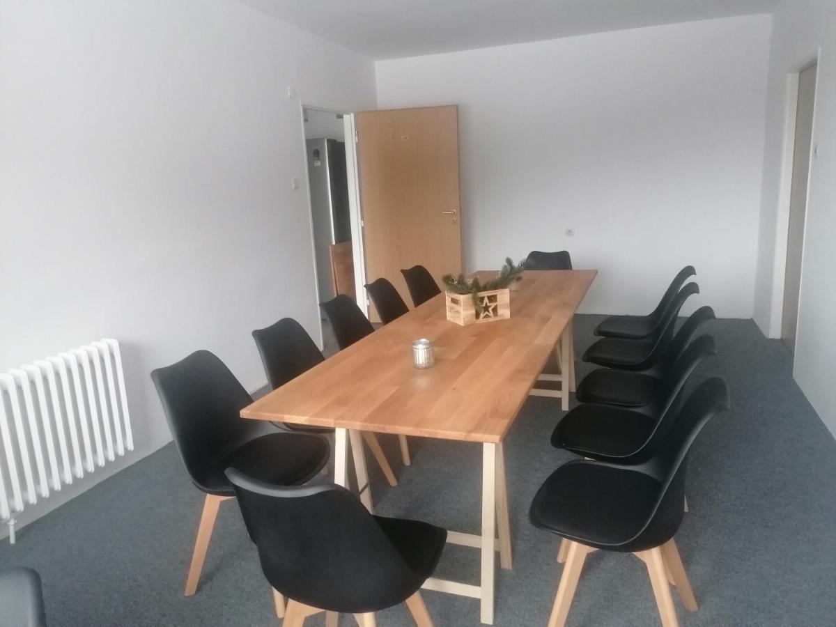 Chata - Dom Horskej Sluzby Jasna Demänovská Dolina Esterno foto
