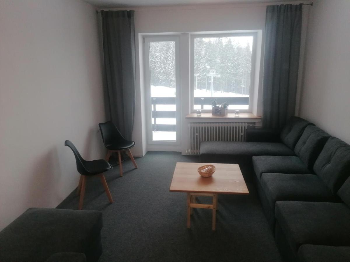 Chata - Dom Horskej Sluzby Jasna Demänovská Dolina Esterno foto